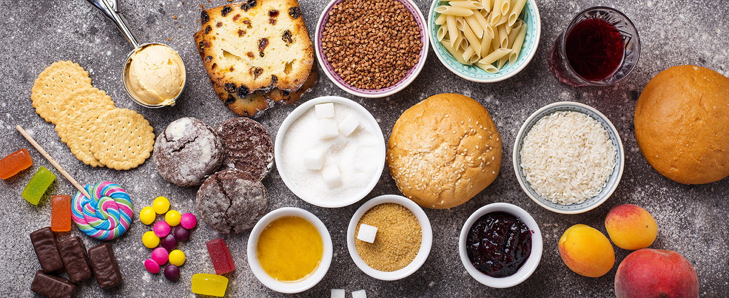 Processed and high sugar foods you should avoid if you are trying to lose weight