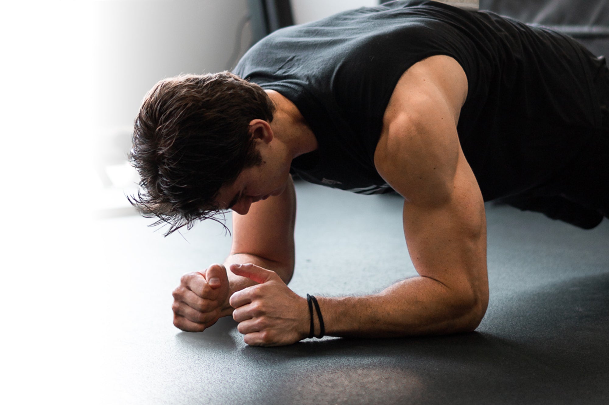Five fun variations of ab workouts