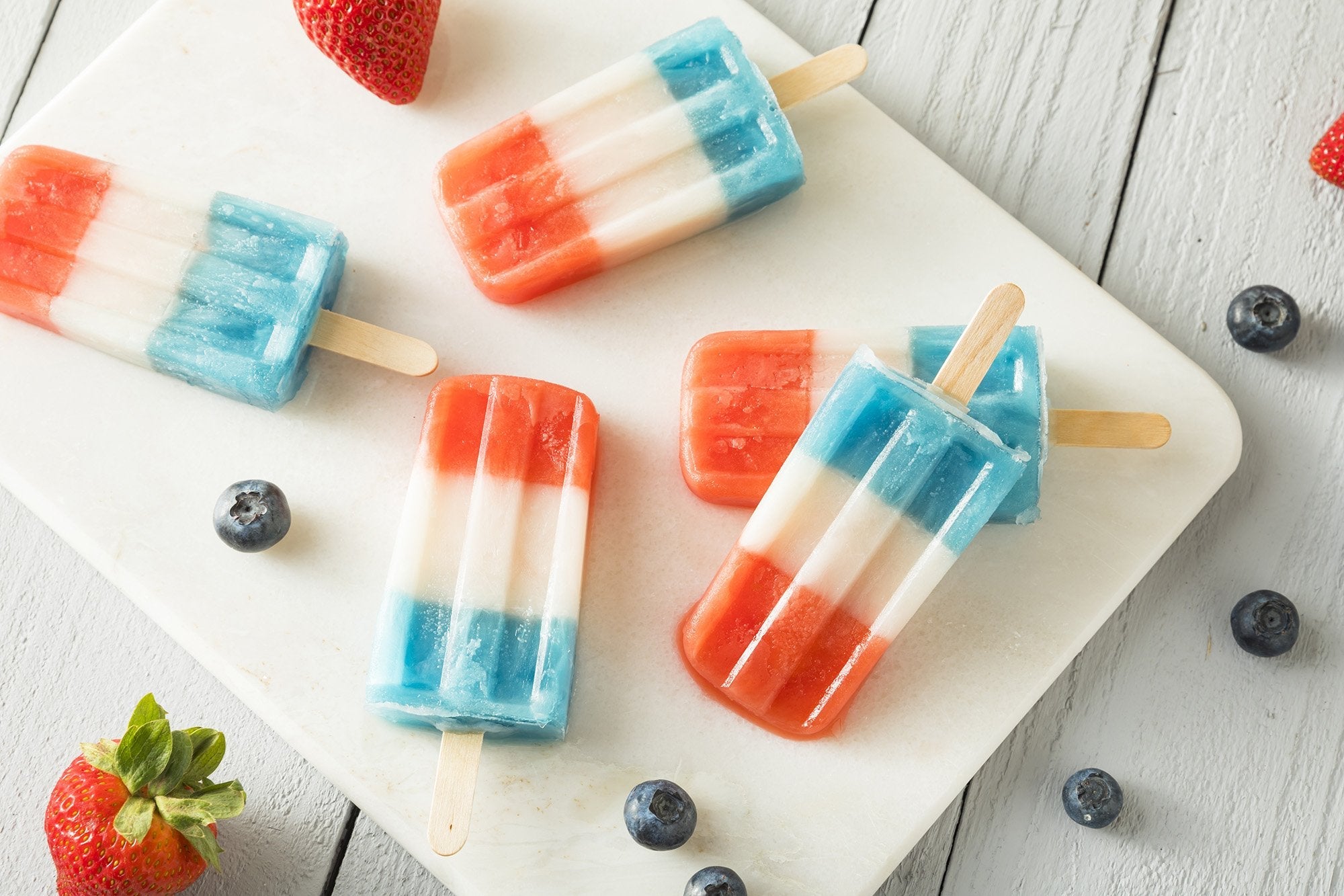 Amino lean pre workout rocket popsicles