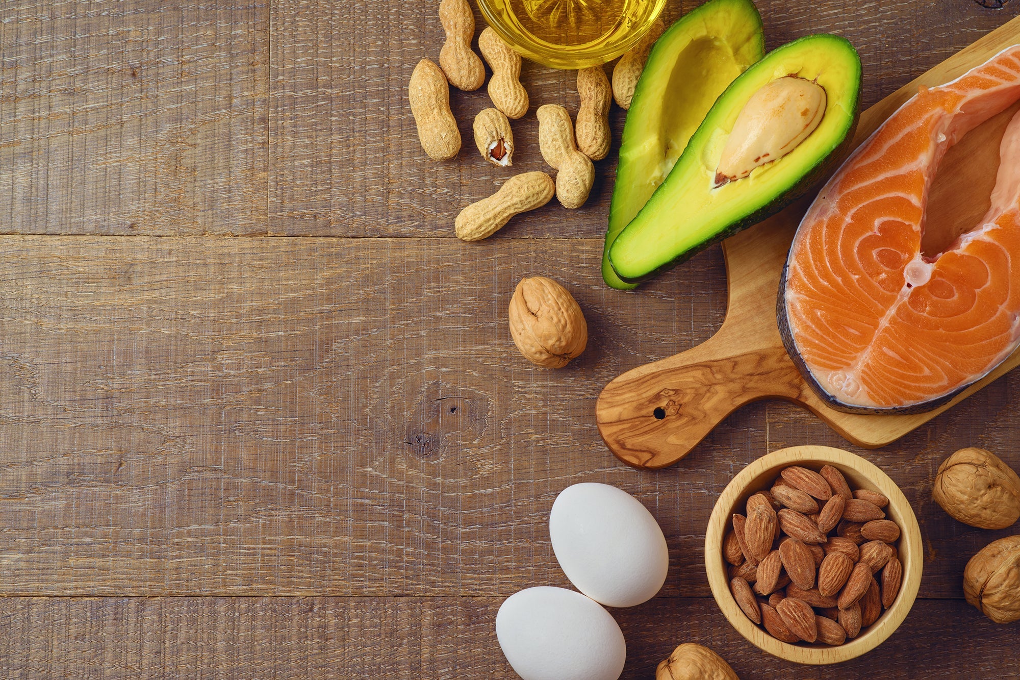 Dietary fats 101