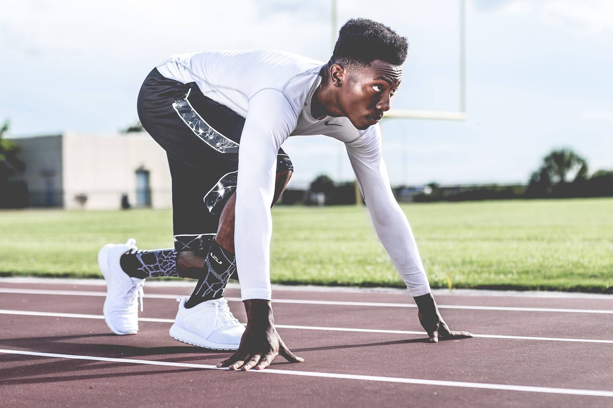 Five ways to boost energy and focus