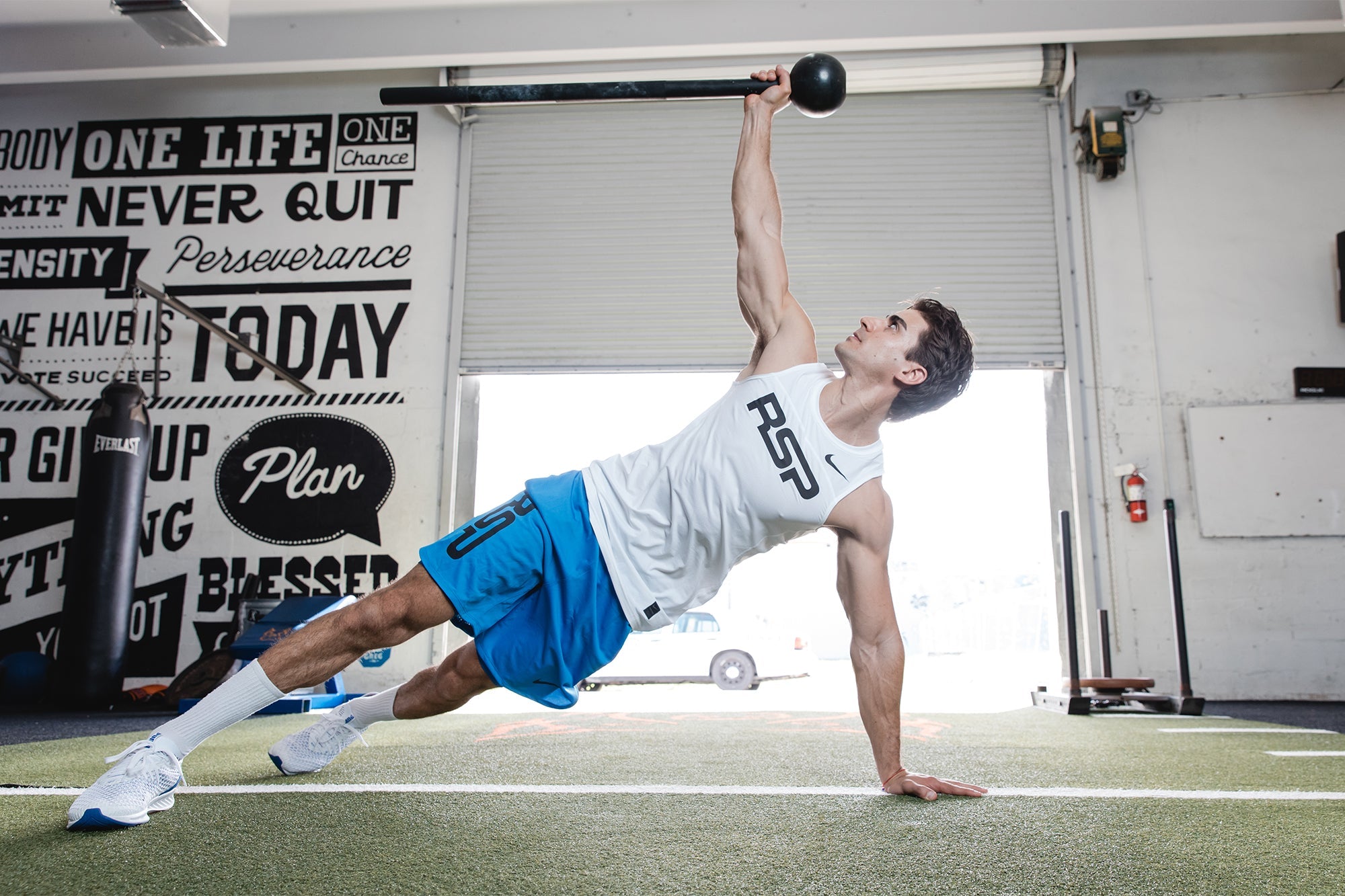 Four secrets to improving mobility