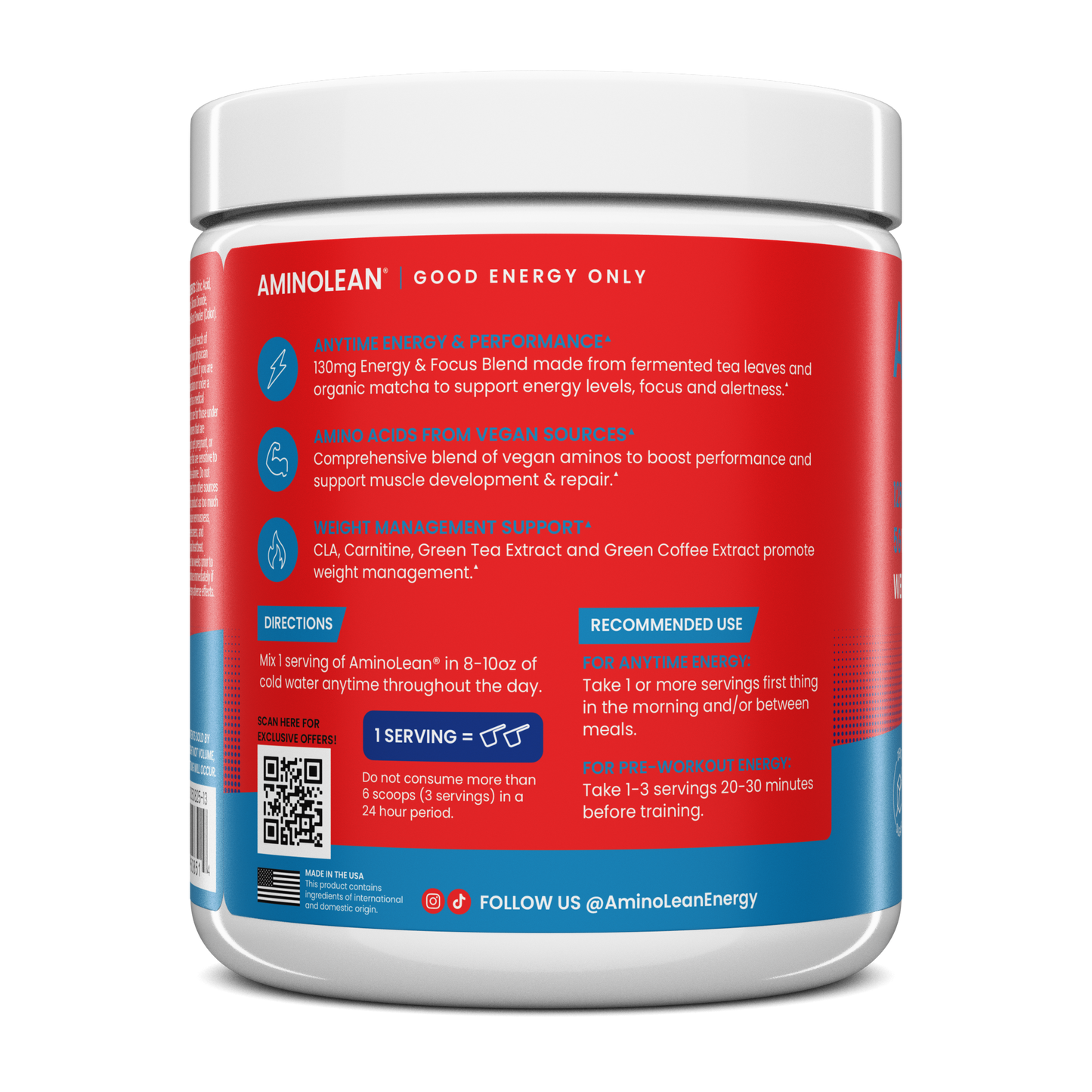 Limited Edition Stack