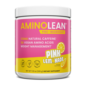 Pink Lemonade