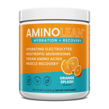 AminoLean Hydration + Recovery - Orange Splash