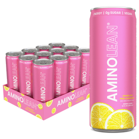 Pink Lemonade