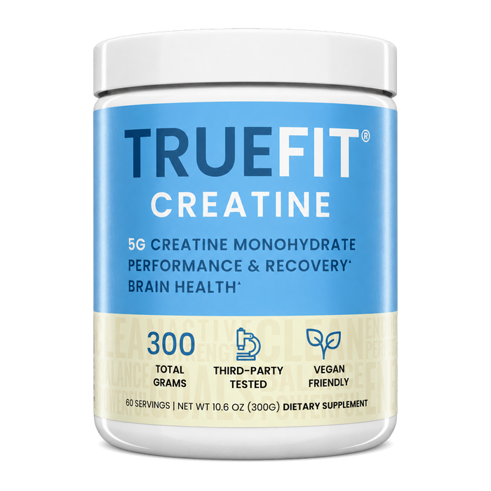 TrueFit Creatine