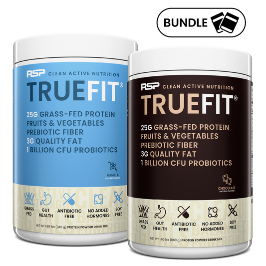 TrueFit Multi Flavor Bundle