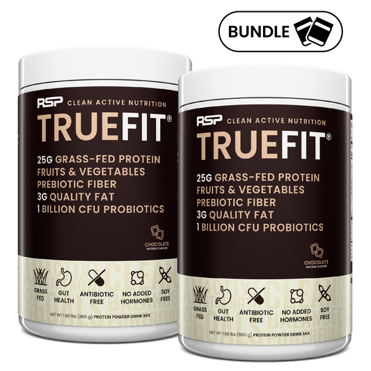TrueFit Chocolate Bundle