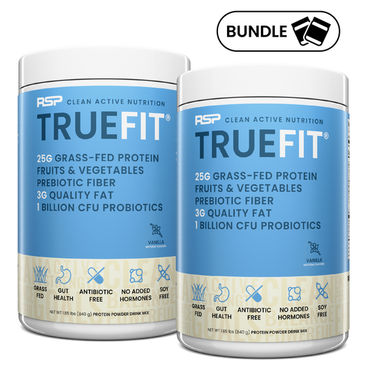 TrueFit Vanilla Bundle