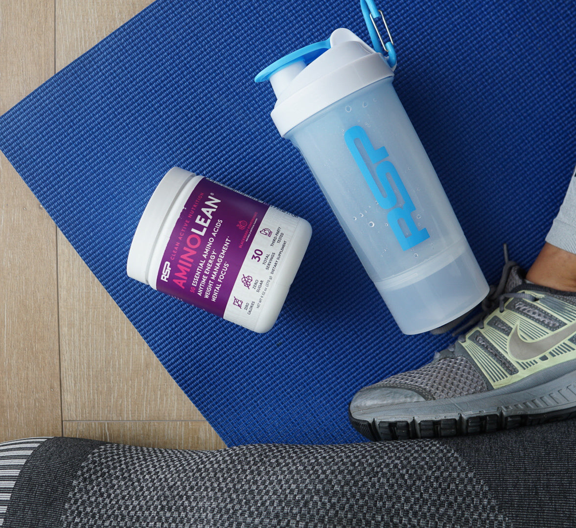 amino lean pre workout blackberry pomegranate
