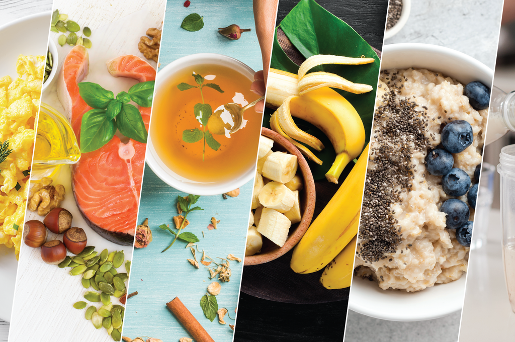 The 6 Best Post Workout Snacks and Supplements