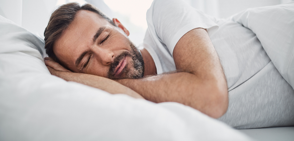 How To Get Better Sleep in 2022