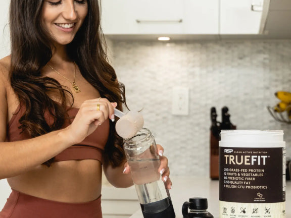4 Science-Backed Benefits of Combining Protein and Probiotics for Gut Health, Energy, and Immunity