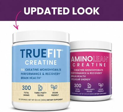 Creatine Monohydrate GIFT