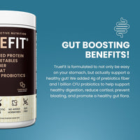TrueFit Chocolate + Creatine Bundle