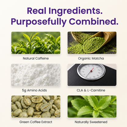 Aminolean Pre Workout Naturally Sweetened - Pineapple Coconut