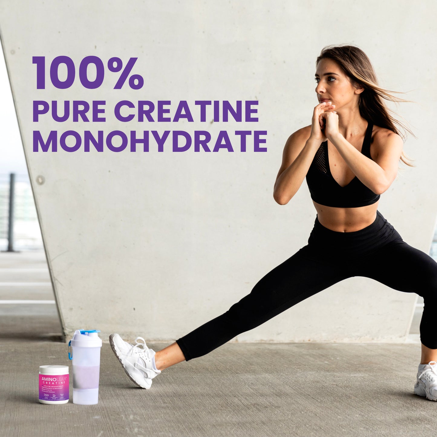 Creatine Mono