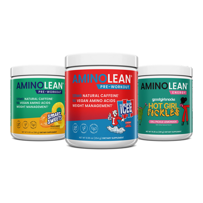 Limited Edition Stack