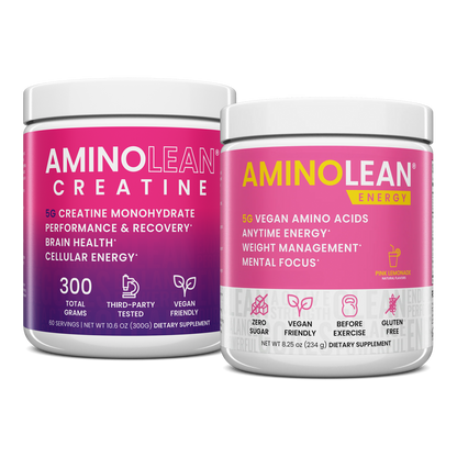 Peak Performance Pack