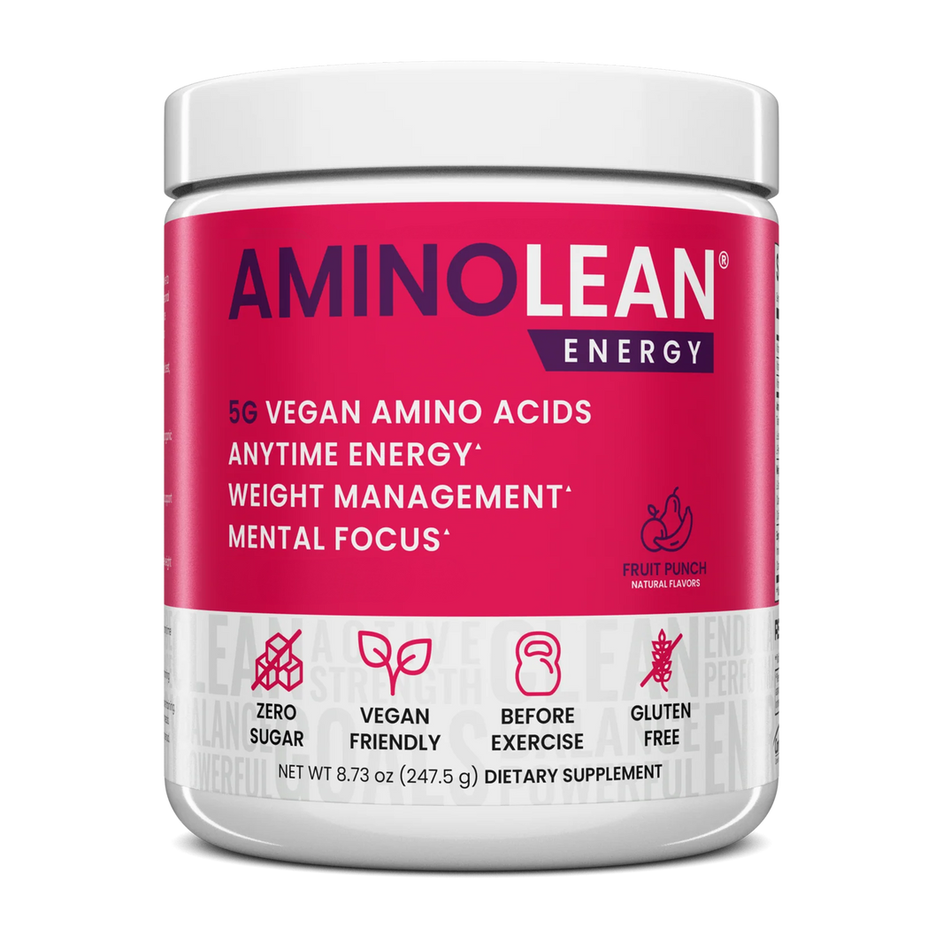AminoLean - AminoLean | TrueFit
