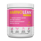 AminoLean Pre Workout - Pink Lemonade