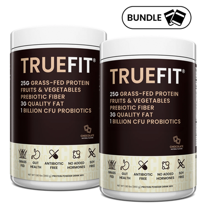 TrueFit Chocolate Bundle