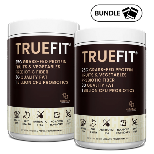 TrueFit Chocolate Bundle