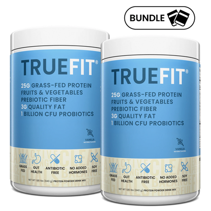 TrueFit Vanilla Bundle