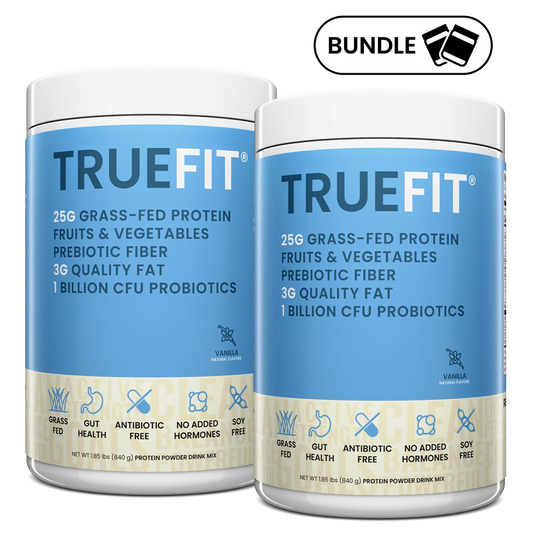 TrueFit Vanilla Bundle