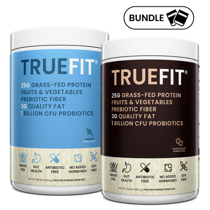 TrueFit Multi Flavor Bundle