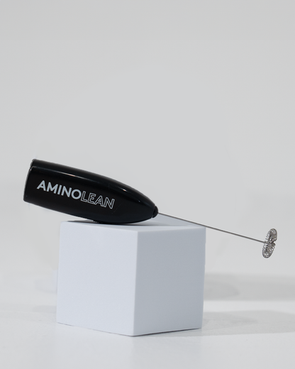 AminoLean Electric Frother