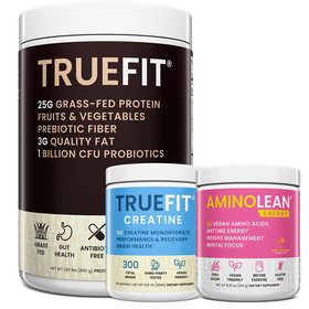 Protein, Energy, Creatine