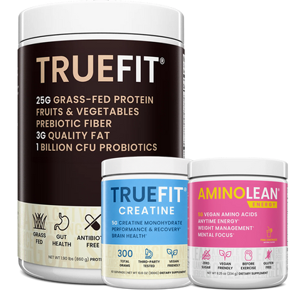 Foundation Bundle