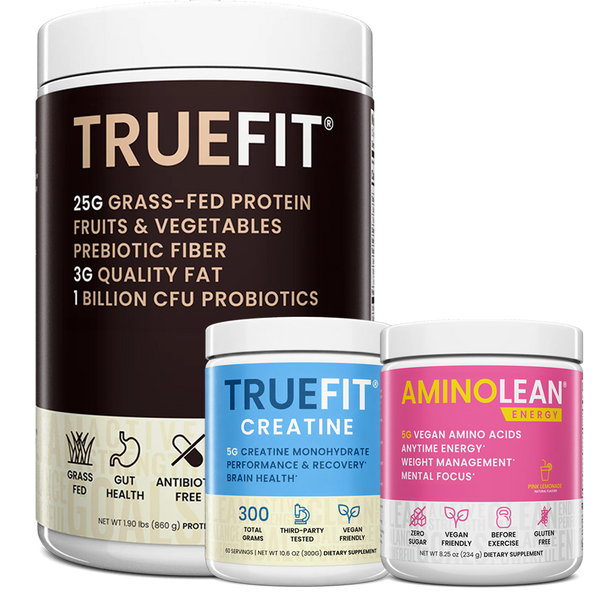 Foundation Bundle