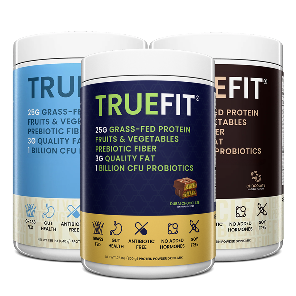 Protein Variety Pack