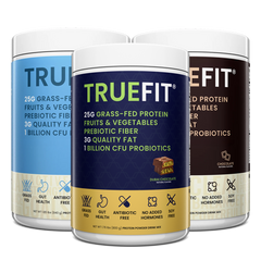 Protein Variety Pack