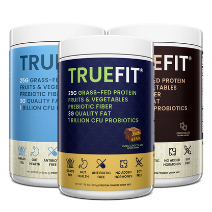 Protein Variety Pack