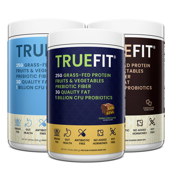Protein Variety Pack