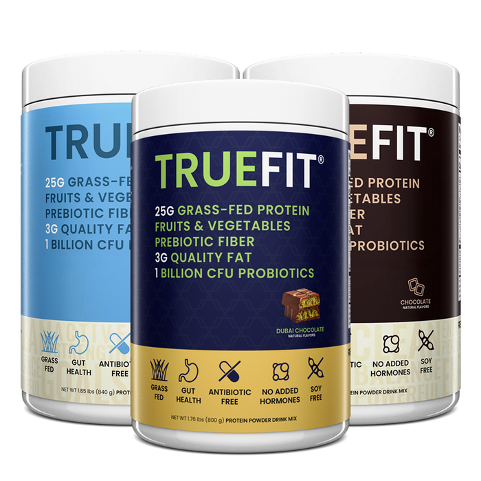Protein Variety Pack