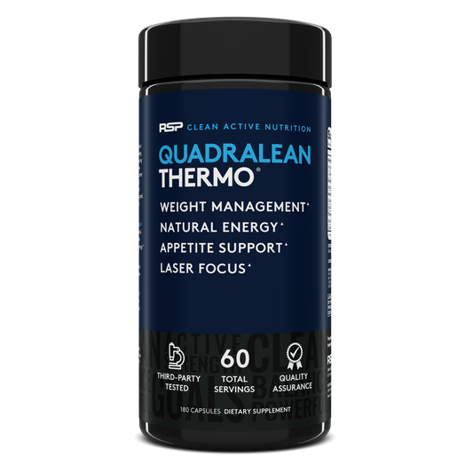 QuadraLean Thermogenic