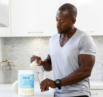 Proteinmaxxing, done right
