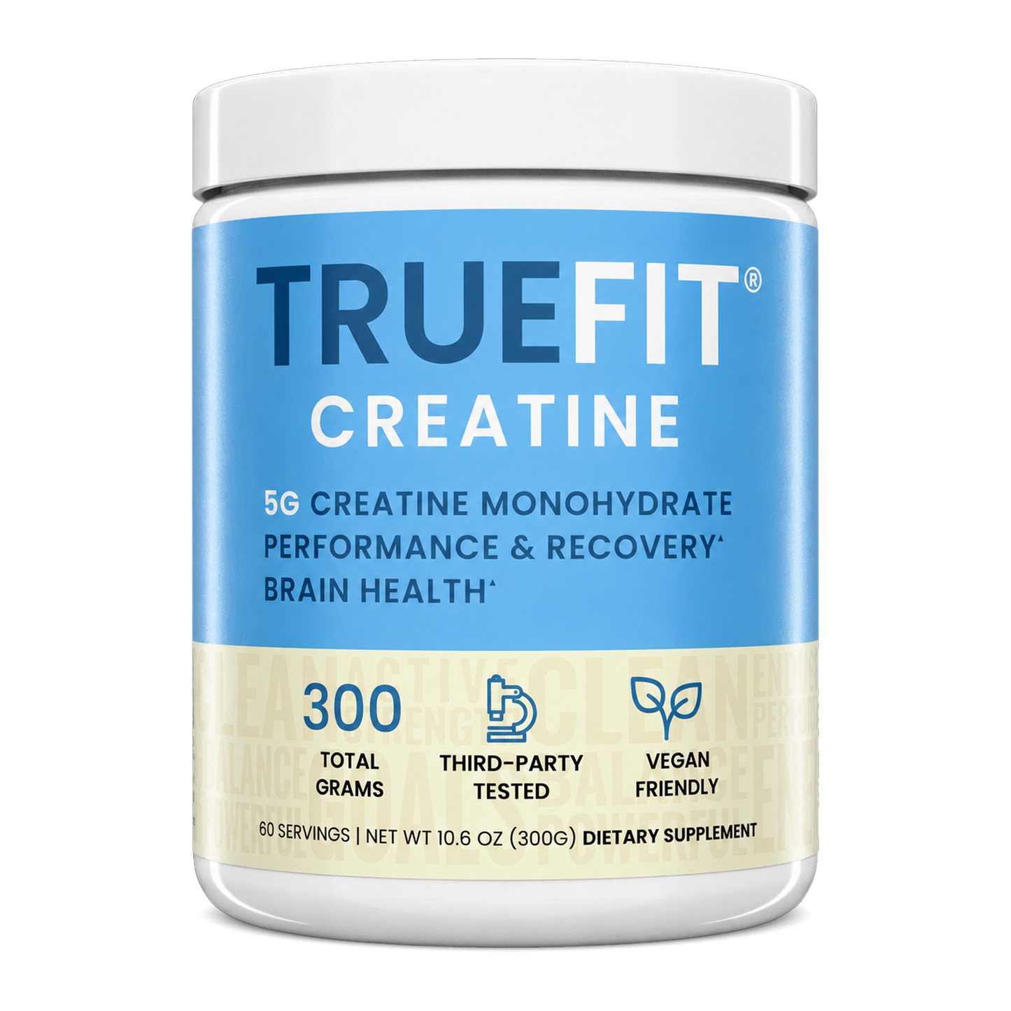 Creatine Monohydrate GIFT