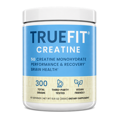 Creatine Monohydrate GIFT