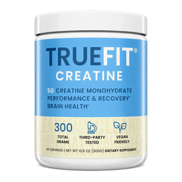 TrueFit Creatine