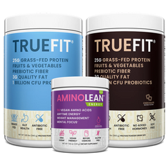 Bundle: Protein + Energy
