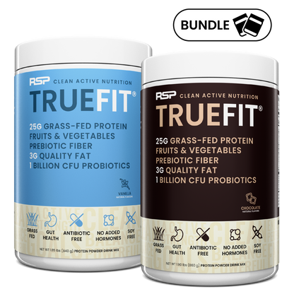 TrueFit Multi Flavor Bundle