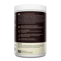 TrueFit Protein Powder- Chocolate