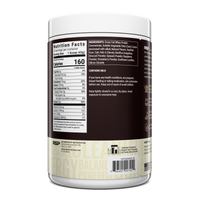 TrueFit Protein Powder- Chocolate