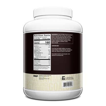 TrueFit Protein Powder- Chocolate
